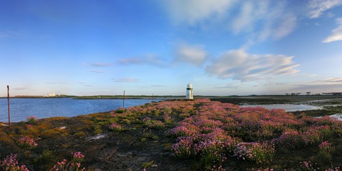 Морские пейзажи (Фото)