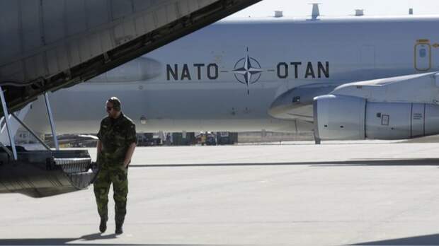 Local: Из страха перед Россией Швеция все больше тяготеет к НАТО