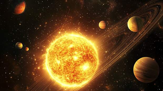 Путин постановил ежегодно проводить в РФ с 6 по 12 апреля неделю космоса