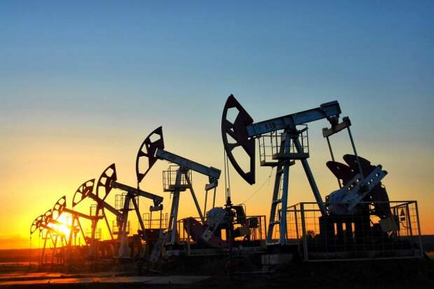 В Standard Chartered пересмотрели прогноз по нефти на 650% В Standard Chartered пересмотрели прогноз по нефти на 650%