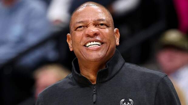 Doc Rivers