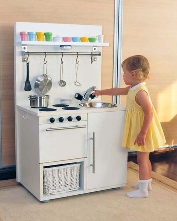 Дети 1-3 лет