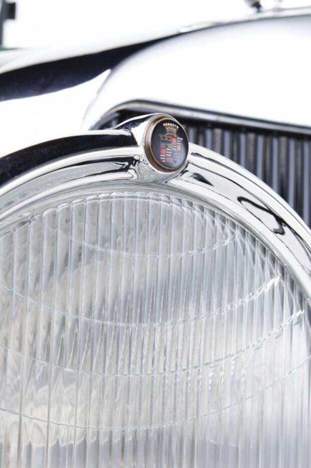 Бронированные автомобили Аль Капоне (21 фото)