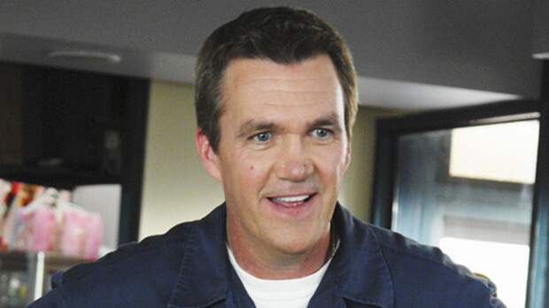 Glen Matthews, the Janitor