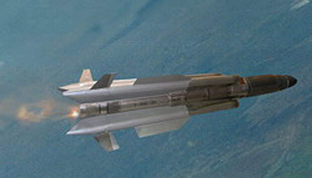 Ну держись пиндос: Кинжальный удар новой противокорабельная ракета потопит авианосец