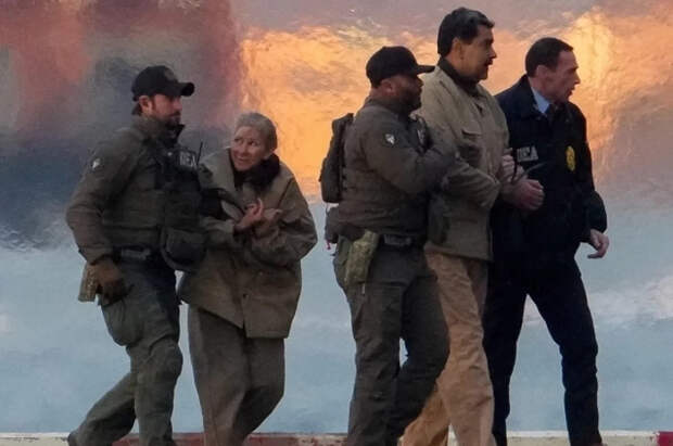 Харизма и верность Уго Чавесу: эксперт рассказал о личной встрече с Мадуро