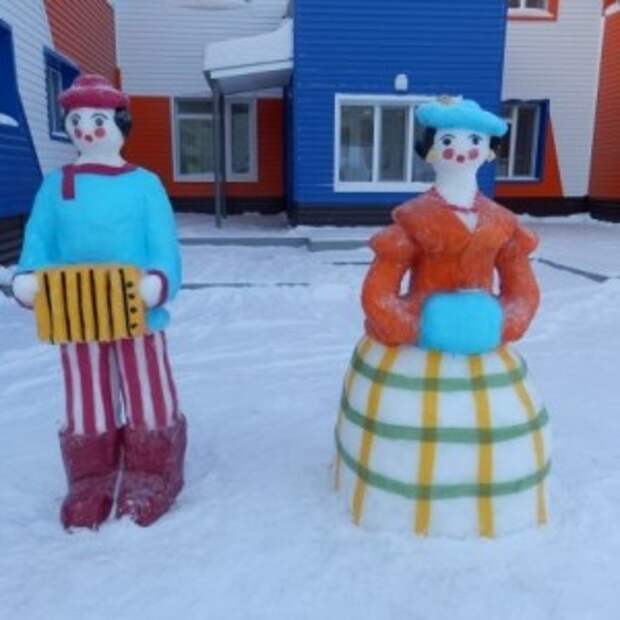 figurki iz snega6