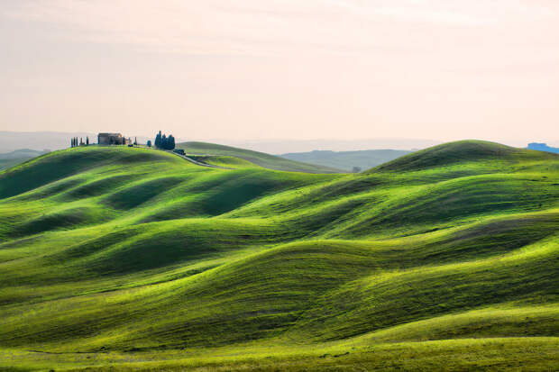 Тоскана, Италия