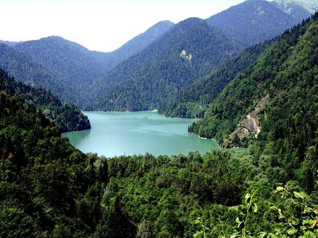 безвизовые страны