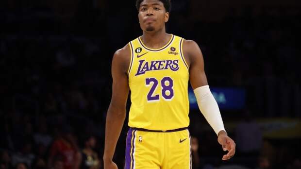 Rui Hachimura