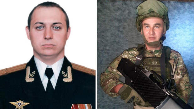 Младший сержант Трубин спас сослуживцев от украинского дрона