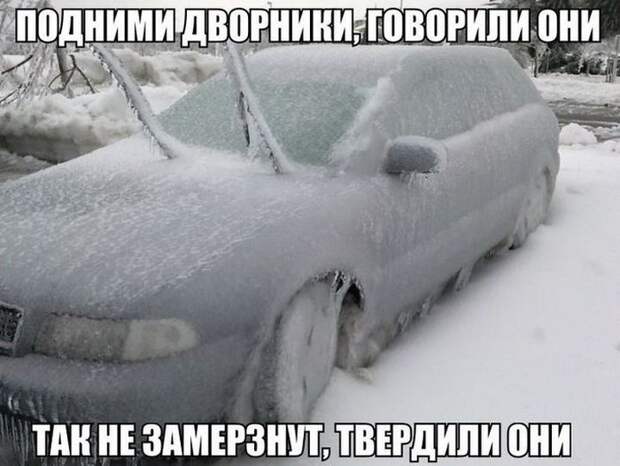 автоприколы