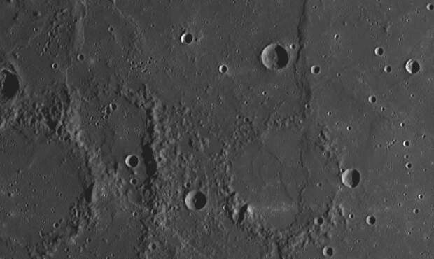 Интересные факты о Меркурии, реальный фотографии