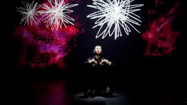 Международный фестиваль современного танца пройдёт в Петербурге в августе