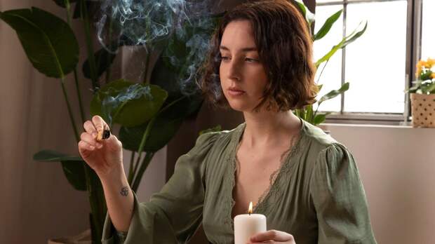 Ароматерапия: современные способы использования эфирных масел