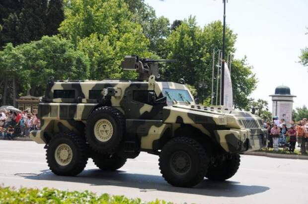 Marauder - автомобиль для крутых парней Marauder - автомобиль для крутых парней marauder, бронетранспортер