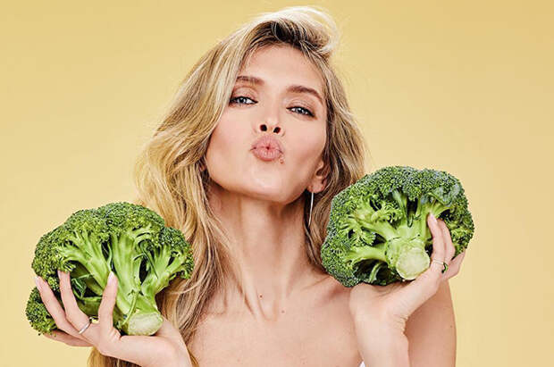 Главные бьюти-секреты Веры Брежневой: как стать "лучшей версией самой себя"