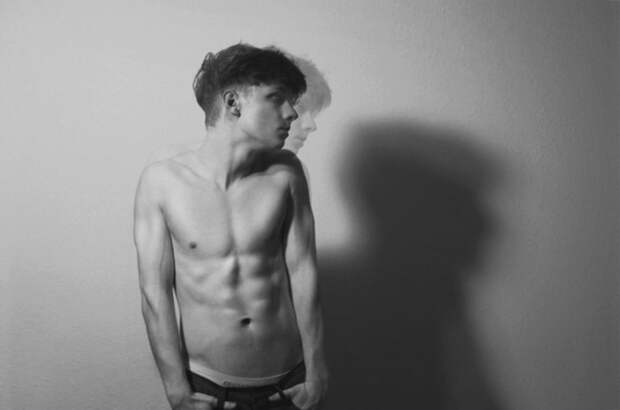 Восхитительные фотографии от Adrian Schiegl