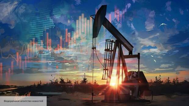 Аналитики Sohu рассказали, какую цену заплатит Саудовская Аравия за нефтяную войну с РФ
