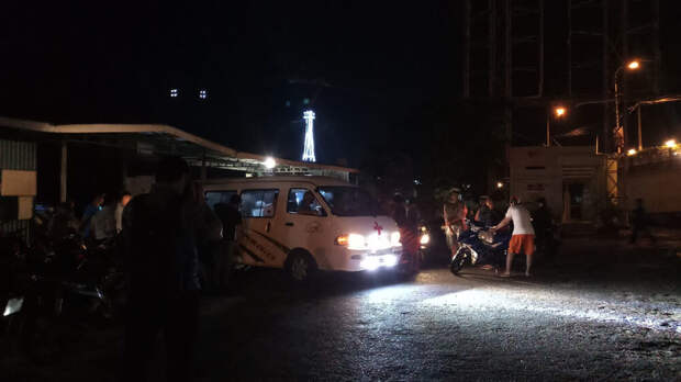 Вьетнамская больница требует с семьи погибшего россиянина 2 млн руб. за его тело