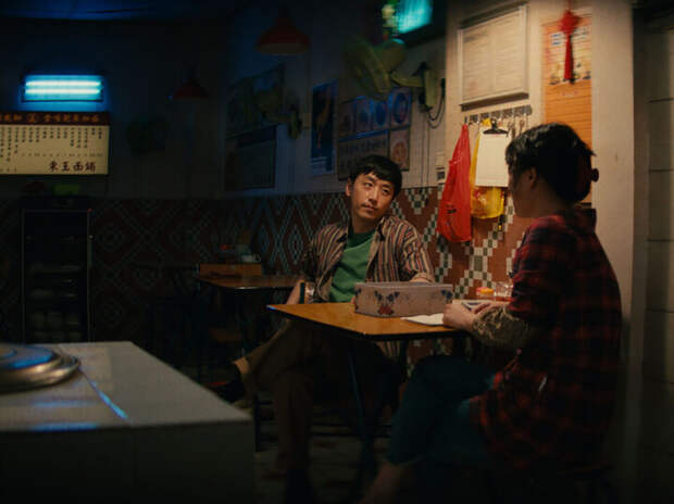 На Роттердамском кинофестивале назвали 50 лучших фильмов: два взгляда на роман Камю