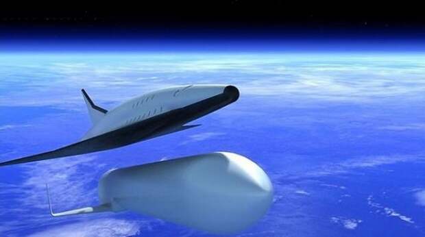 Космический пассажирский самолет к 2050 году: миф или реальность