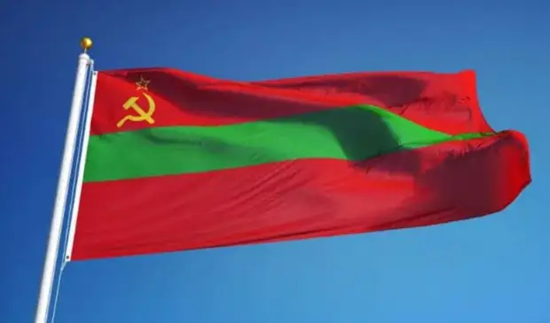 Красносельский назвал дезинформацией сообщения о всеобщей мобилизации в Приднестровье