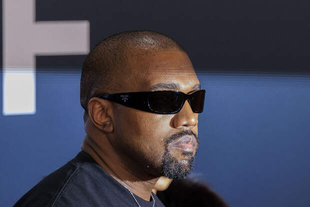 «Тревожные ожидания»: Канье Уэст «вскользь» объявил о новом альбоме