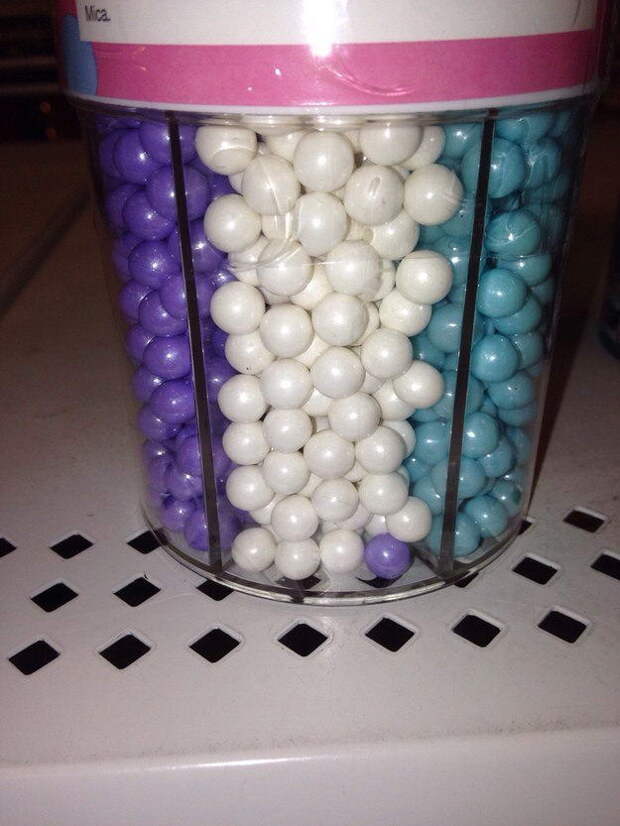 Рай и ад для перфекциониста. часть 3