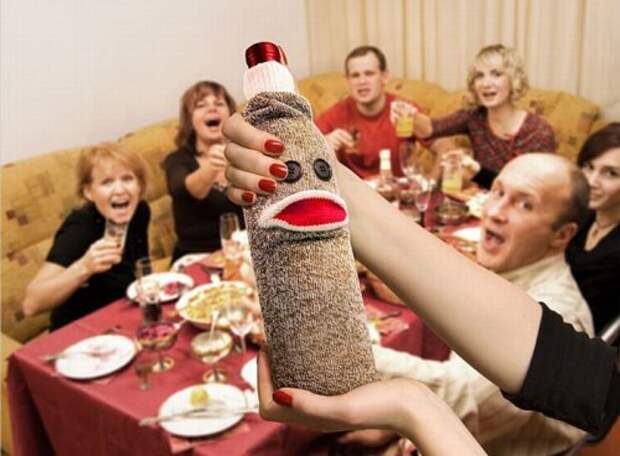 Винные гаджеты