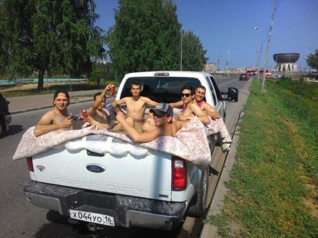 самые странные изобретения 