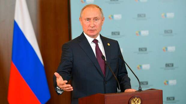 Sohu: Путин идет в решающую стратегическую контратаку против НАТО