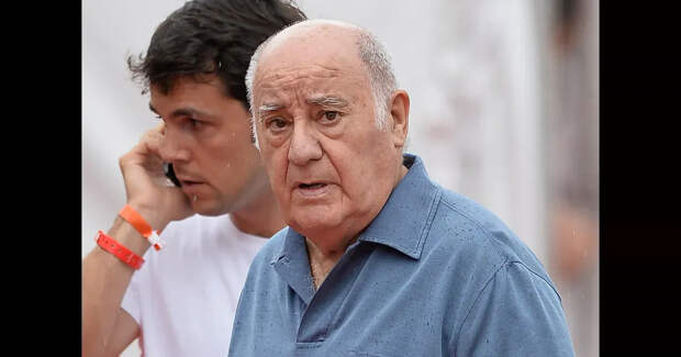 Основатель Zara стал крупнейшим в мире владельцем недвижимости