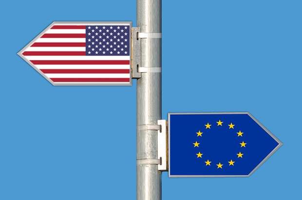 Из-за пошлин США послы стран ЕС 18 января соберутся на экстренное заседание