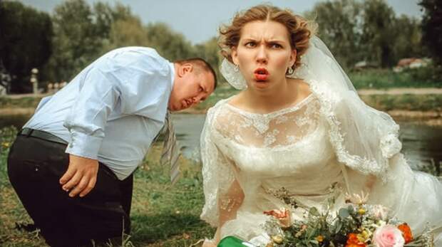 Мужчина нашел себе 19-летнюю девственницу, а теперь она выросла