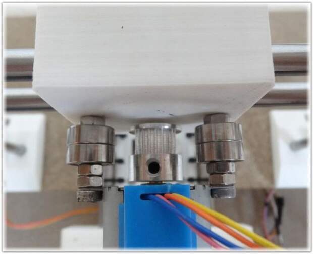 Как сделать недорогой 3D принтер с помощью Arduino