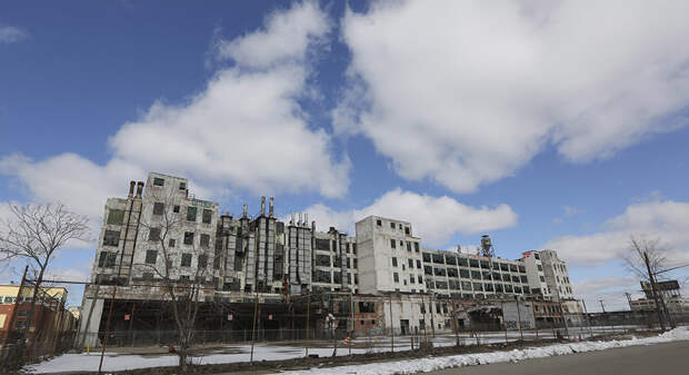 Detroit