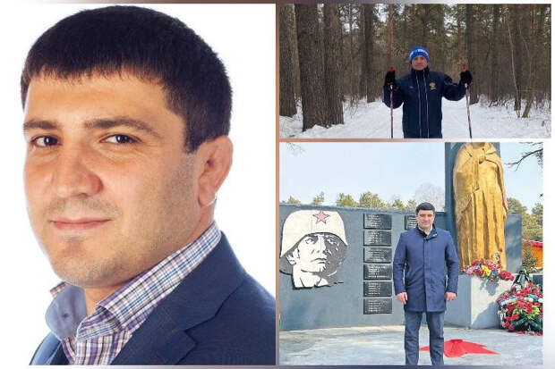 Глава Барышевского сельсовета Алексеев ответил на претензии к доходам