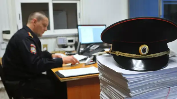 В Самарской области завели дело по факту ЧП с судном