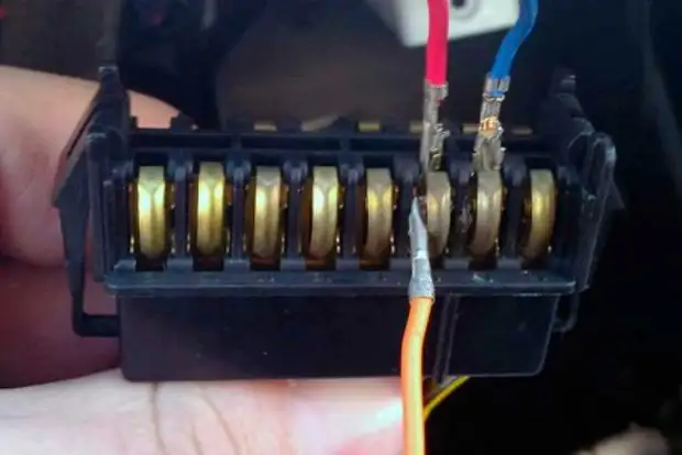 Что делать если перестал работать спидометр и тахометр Что делать если перестал работать спидометр и тахометр