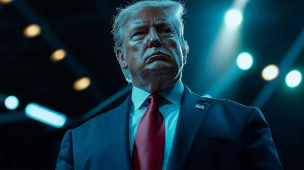 "Это нелепо": Трамп высказался о финансировании НАТО