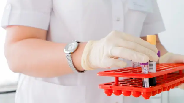 Москвичи смогут получать результаты анализов по электронной почте