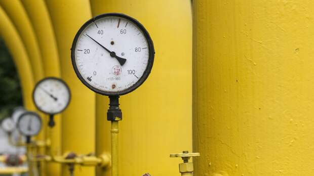 В Gascade заявили о перебоях в поставках газа по «Северному потоку»