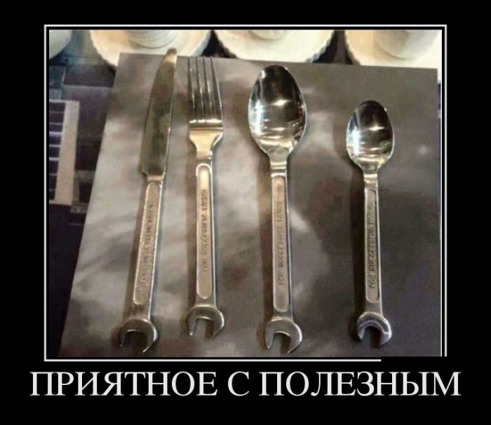 Демотиваторы (30 фото)