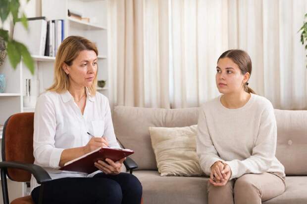 Как выбрать психолога по уму и сердцу