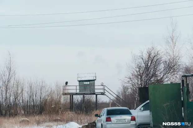 нет электричества омск сейчас
