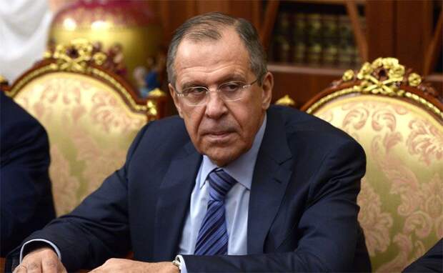 Сергей Лавров заявил, что РФ поддерживает инициативу Парижа о полном закрытии границы между Турцией и Сирией Сергей Лавров заявил, что РФ поддерживает инициативу Парижа о полном закрытии границы между Турцией и Сирией