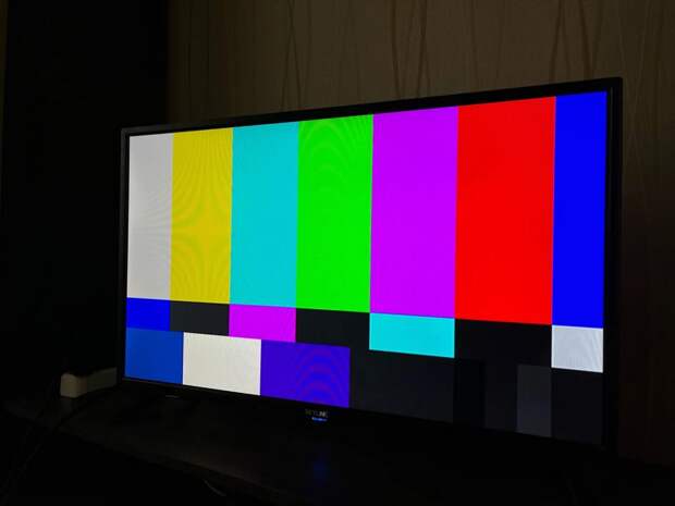 Правительство Тульской области предупреждает об отключении эфира 20 апреля