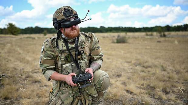 "Ситуация кардинально изменится". На фронте беда: Украина запросила помощь