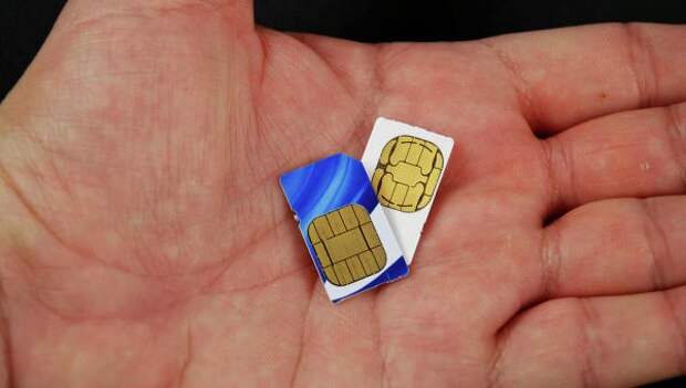 Более 6 тысяч sim-карт собственного оператора уже активировано в ДНР Более 6 тысяч sim-карт собственного оператора уже активировано в ДНР